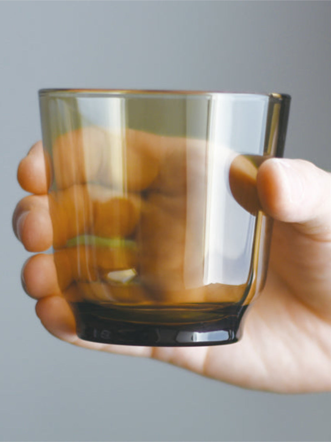 KINTO HIBI Tumbler (220ml/7.5oz)