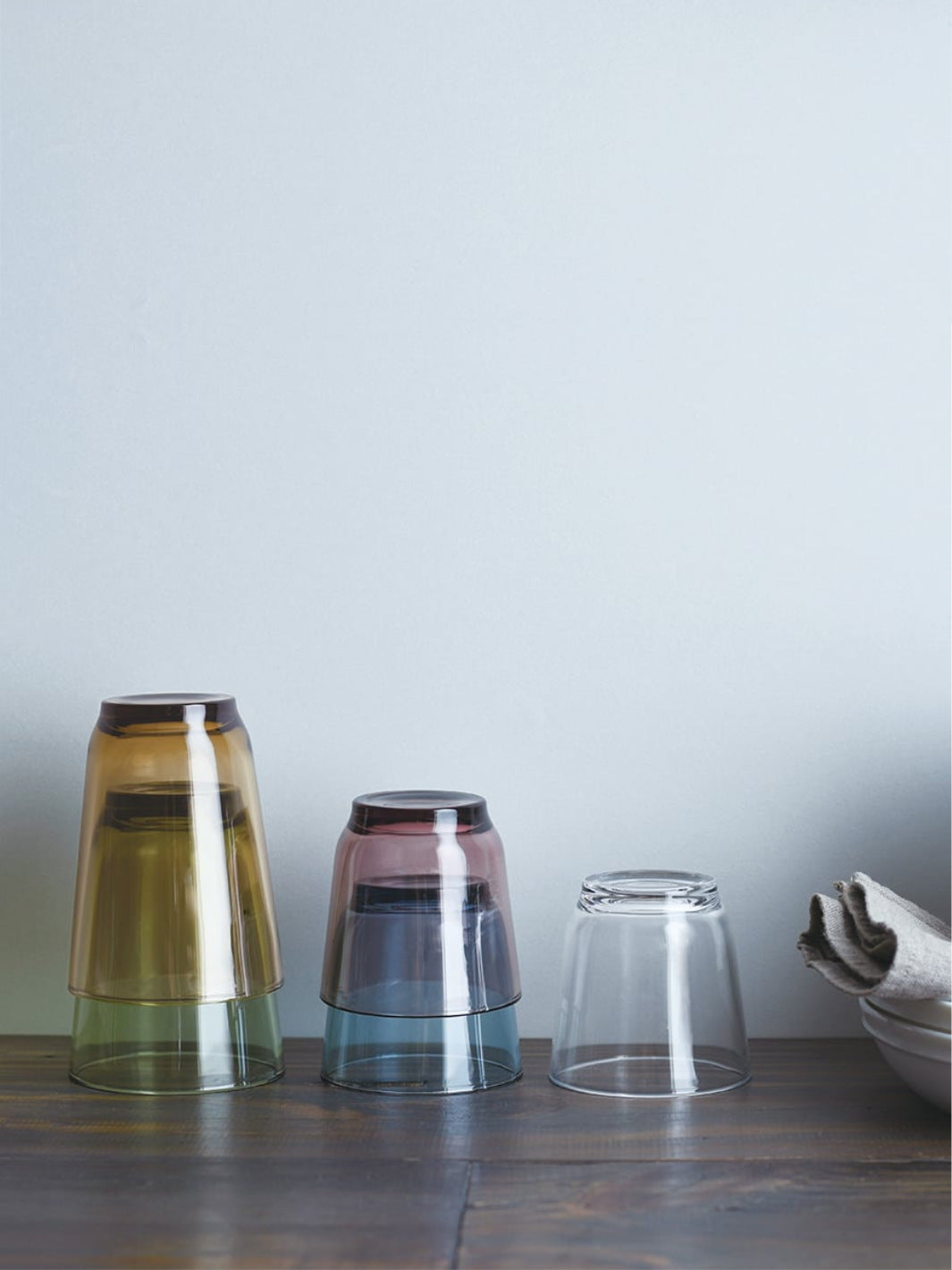 KINTO HIBI Tumbler (220ml/7.5oz)