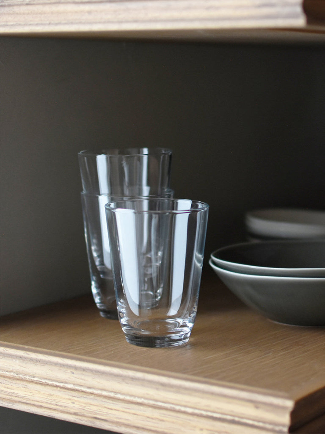 KINTO HIBI Tumbler (350ml/11.9oz) (4-Pack)