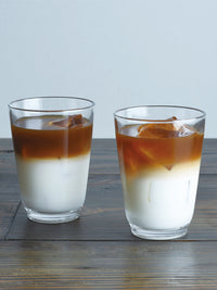 Photo of KINTO HIBI Tumbler (350ml/11.9oz) ( ) [ KINTO ] [ Water Glasses ]