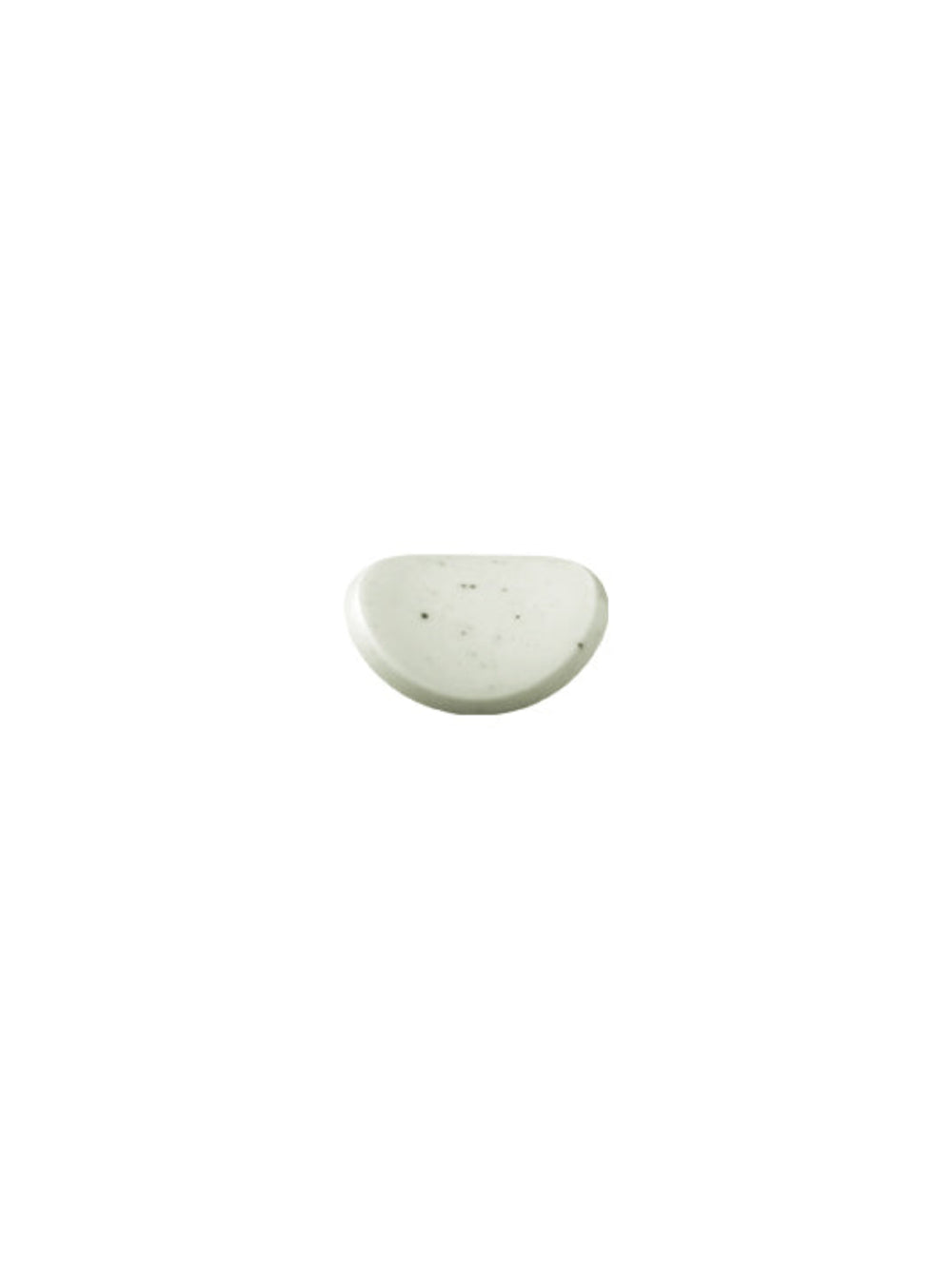 Photo of KINTO HIBI Chopstick Rest ( White ) [ KINTO ] [ Cutlery ]
