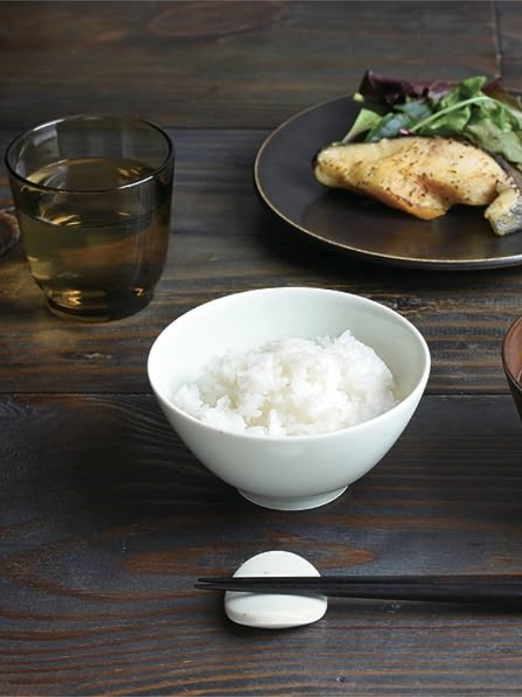 KINTO HIBI Chopstick Rest