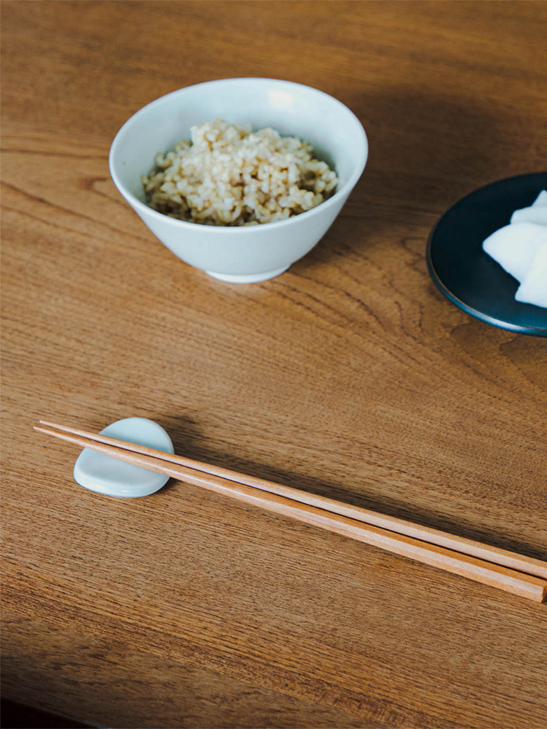 KINTO HIBI Chopstick Rest