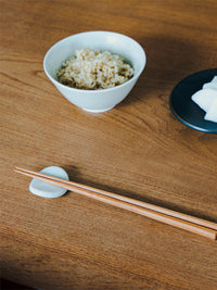 Photo of KINTO HIBI Chopstick Rest ( ) [ KINTO ] [ Cutlery ]