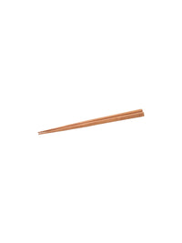 Photo of KINTO HIBI Chopsticks (180mm/7.2in) ( Cherrywood ) [ KINTO ] [ Cutlery ]