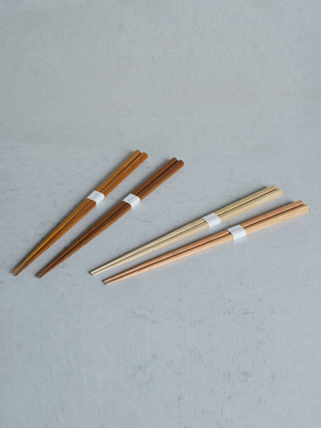 KINTO HIBI Chopsticks (235mm/9.4in)