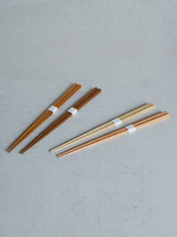 Photo of KINTO HIBI Chopsticks (235mm/9.4in) ( ) [ KINTO ] [ Cutlery ]