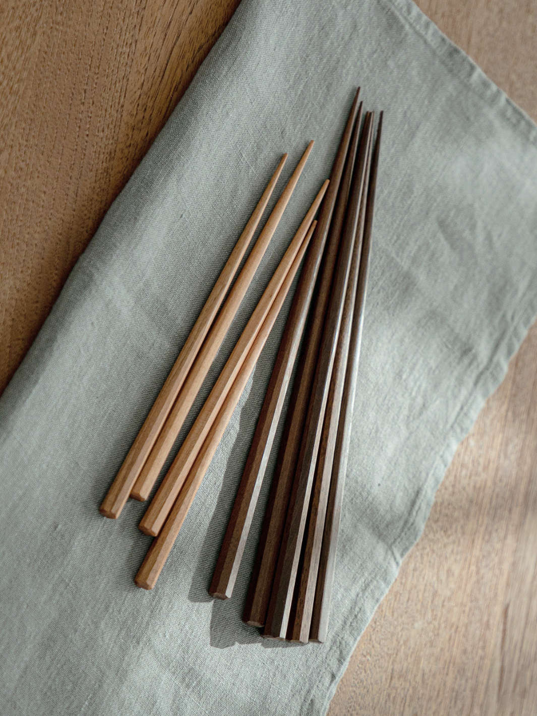 KINTO HIBI Chopsticks (235mm/9.4in)