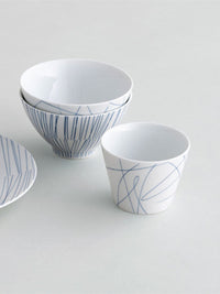 Photo of KINTO HIBI Cup (200ml/6.8oz) ( ) [ KINTO ] [ Tea Cups ]