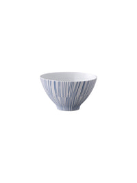 Photo of KINTO HIBI Rice Bowl (⌀115mm/4.6in) ( Ray ) [ KINTO ] [ Bowls ]