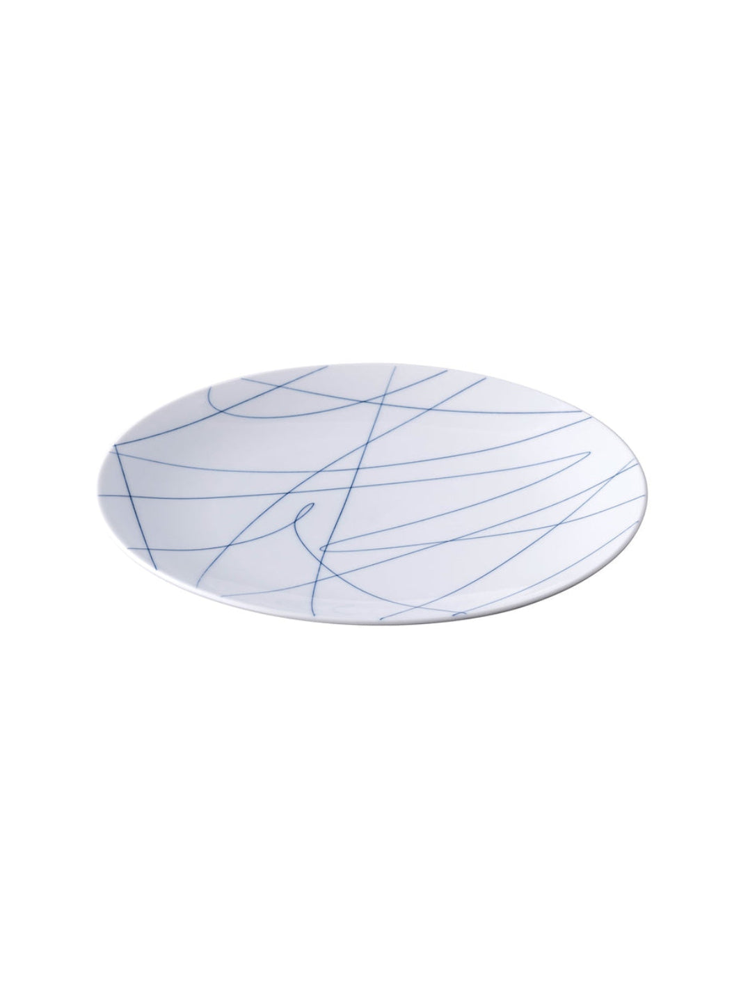 KINTO HIBI Plate (⌀205mm/8.2in)
