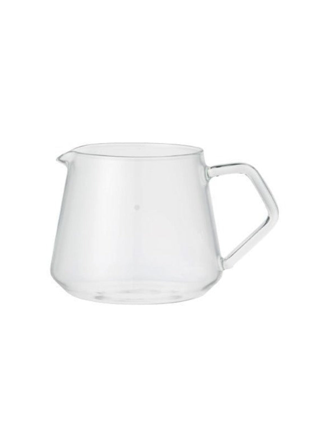 KINTO SCS-S02 Coffee Server (2-Cup) (300ml/10oz)