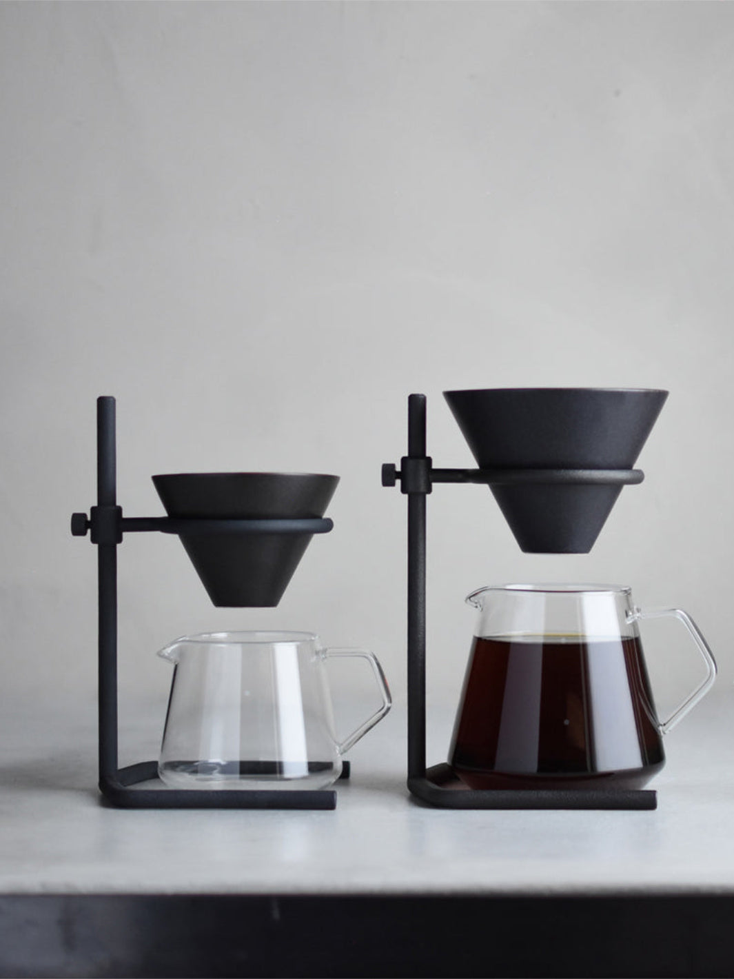 KINTO SCS-S02 Coffee Server (2-Cup) (300ml/10oz)