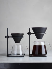 Photo of KINTO SCS-S02 Coffee Server (2-Cup) (300ml/10oz) ( ) [ KINTO ] [ Decanters ]