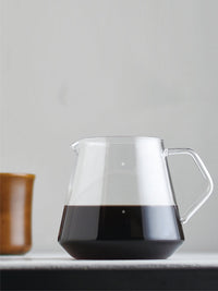 Photo of KINTO SCS-S02 Coffee Server (4-Cup) (600ml/20oz) ( ) [ KINTO ] [ Decanters ]