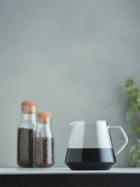 Photo of KINTO SCS-S02 Coffee Server (4-Cup) (600ml/20oz) ( ) [ KINTO ] [ Decanters ]