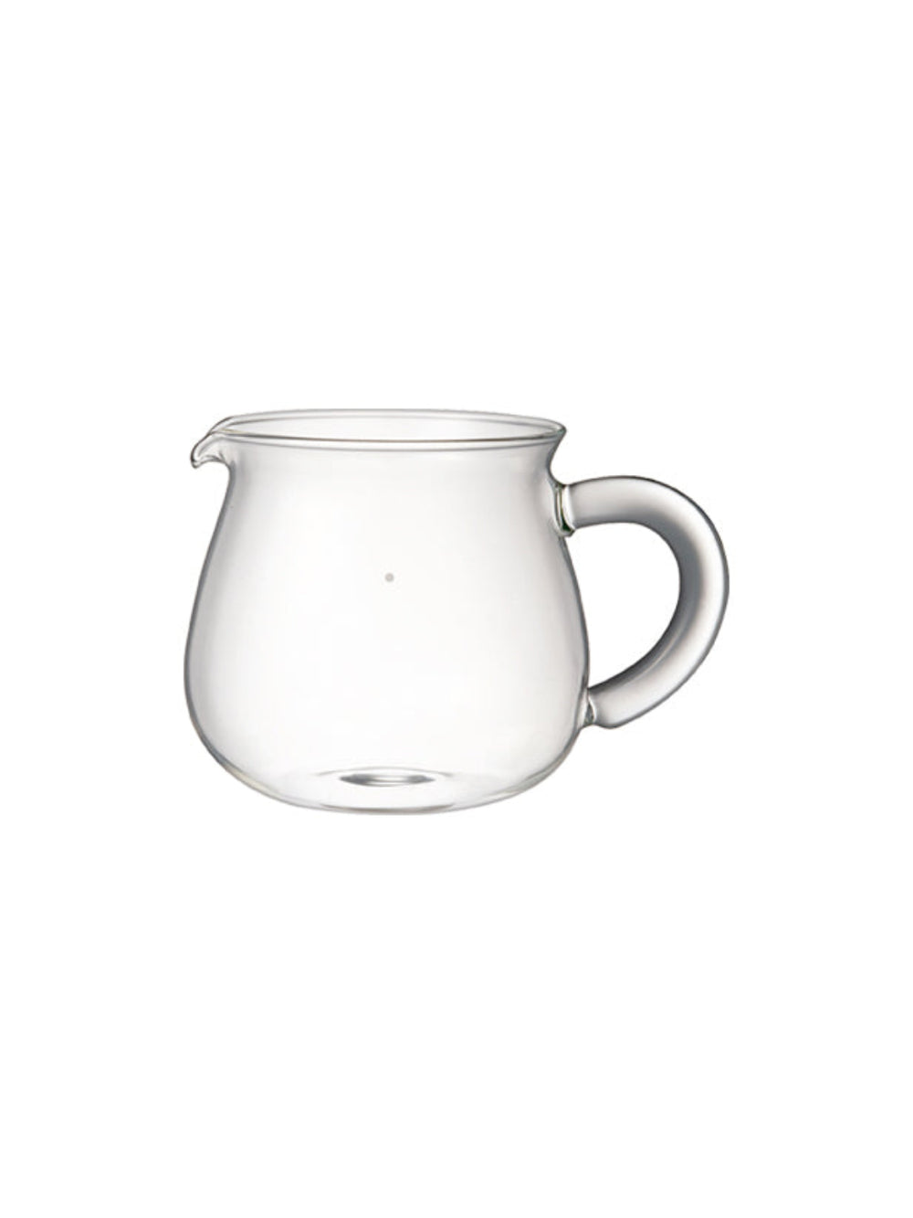 Photo of KINTO Slow Coffee Style Coffee Server (300ml/10oz) ( Clear ) [ KINTO ] [ Decanters ]