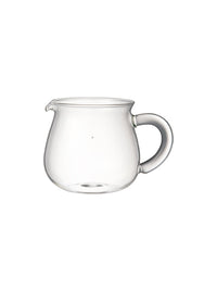 Photo of KINTO Slow Coffee Style Coffee Server (300ml/10oz) ( Clear ) [ KINTO ] [ Decanters ]