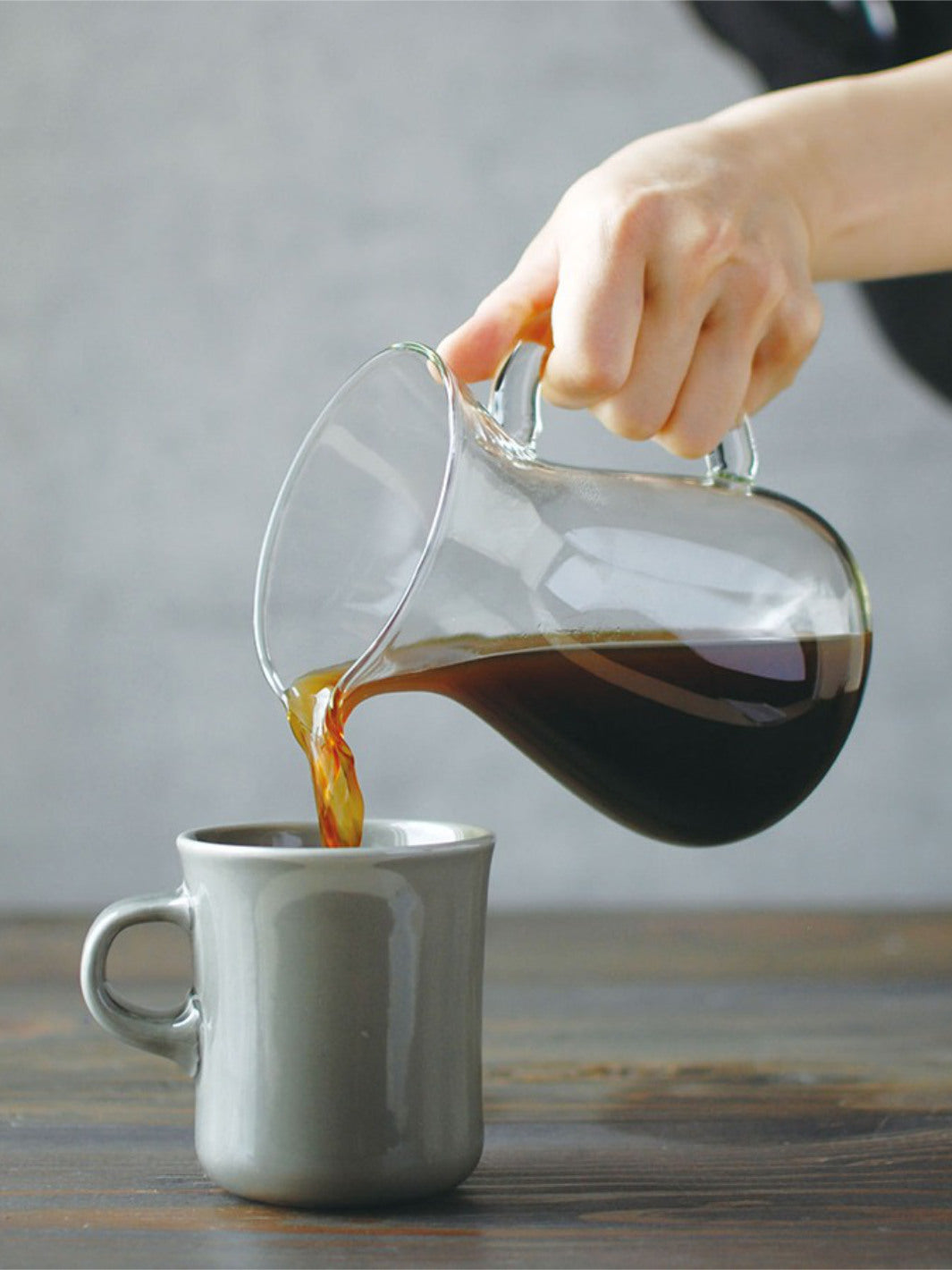 KINTO SLOW COFFEE STYLE Mug (250ml/8.5oz)