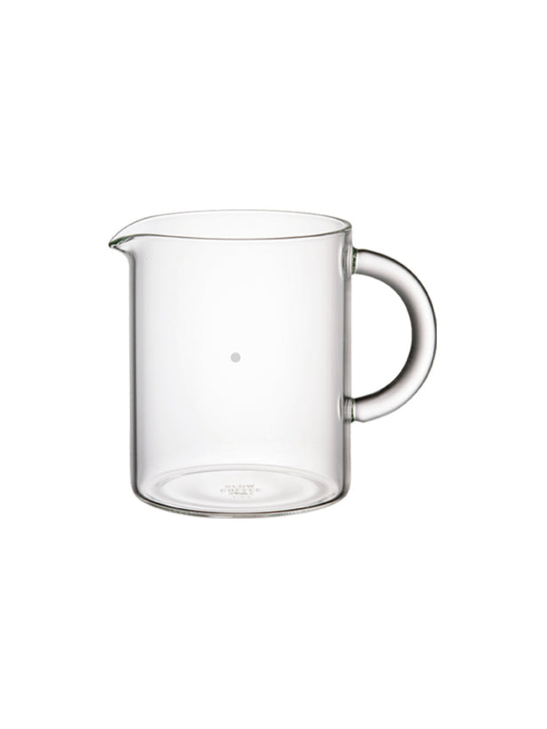 KINTO SLOW COFFEE STYLE Coffee Jug (450ml/15oz)