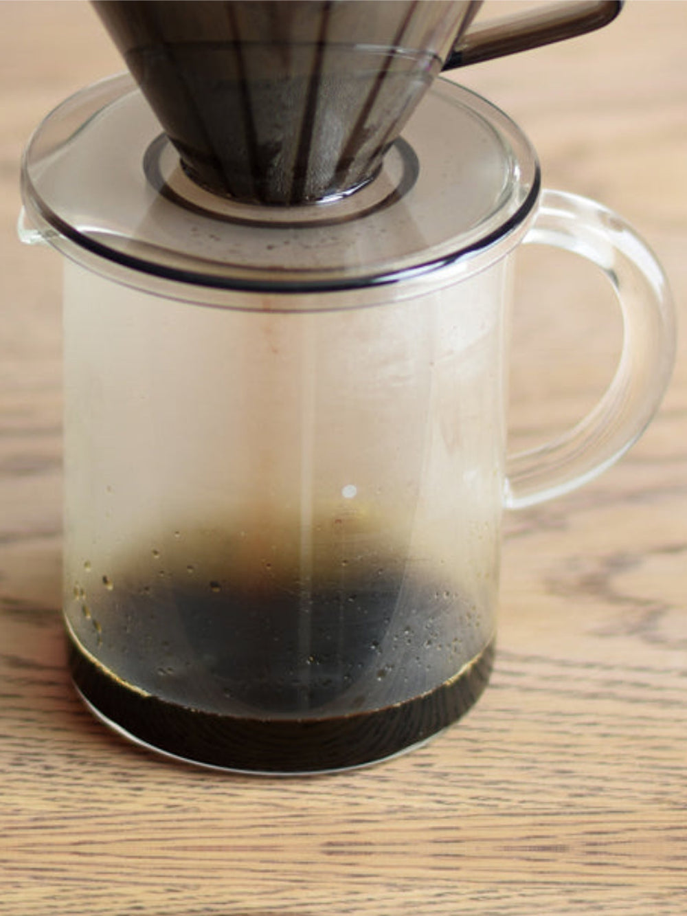 Kinto Slow Style Coffee Jug