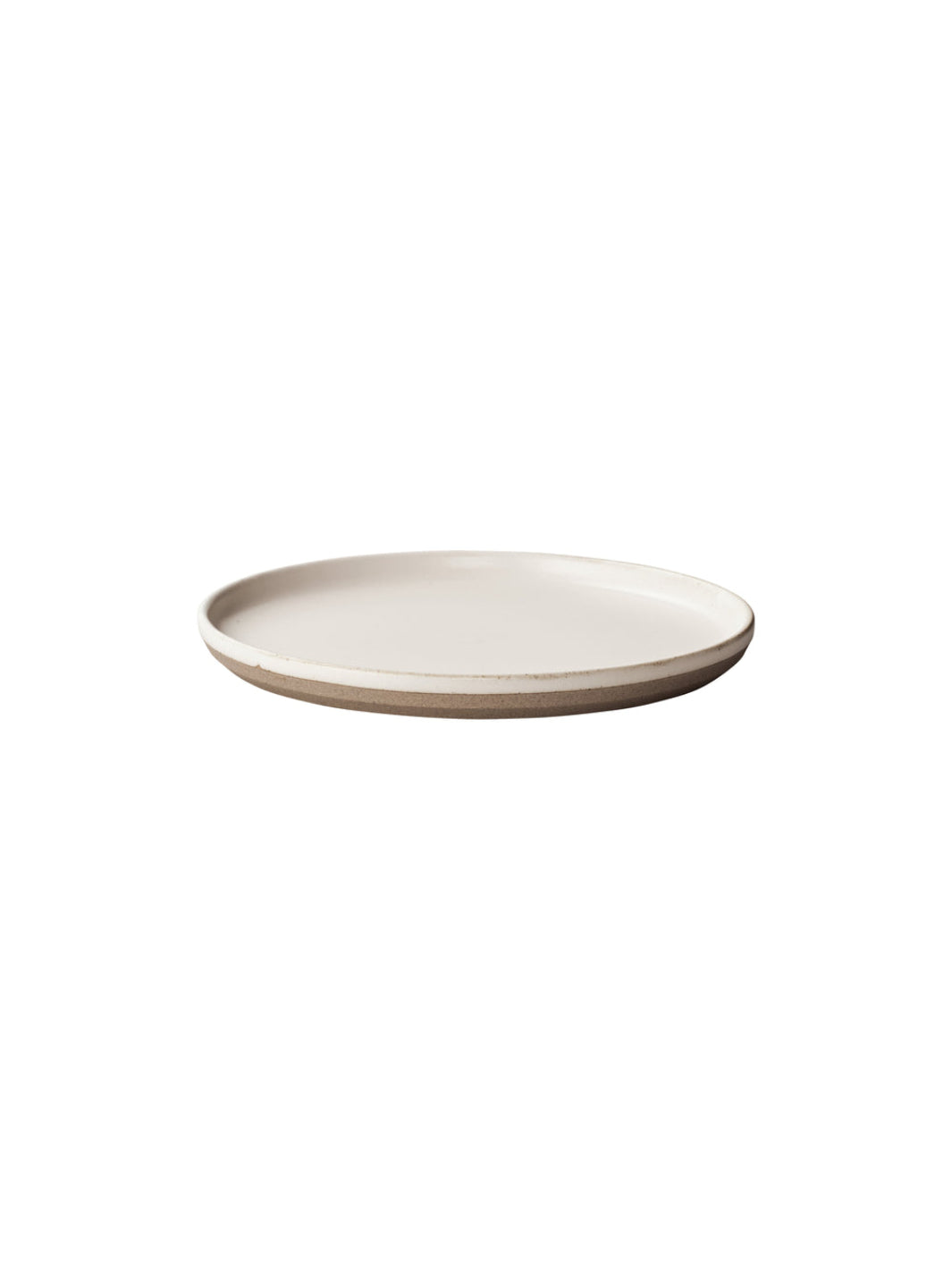 KINTO CERAMIC LAB Plate (200mm/8in)