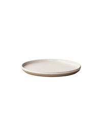 Photo of KINTO CERAMIC LAB Plate (200mm/8in) ( White ) [ KINTO ] [ Plates ]