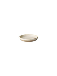 Photo of KINTO CERAMIC LAB Plate (⌀100mm/4in) ( White ) [ KINTO ] [ Plates ]