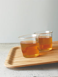 Photo of KINTO NONSLIP Tray (430x330mm/17x13in) ( ) [ KINTO ] [ Serving Trays ]