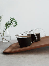 Photo of KINTO NONSLIP Tray (430x330mm/17x13in) ( ) [ KINTO ] [ Serving Trays ]