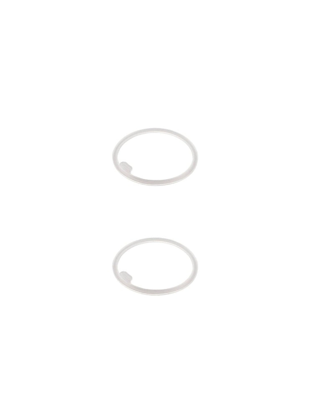 KINTO ACTIVE BOTTLE Replacement Silicone Gasket (600-950ml/20-32oz) (2-Pack)