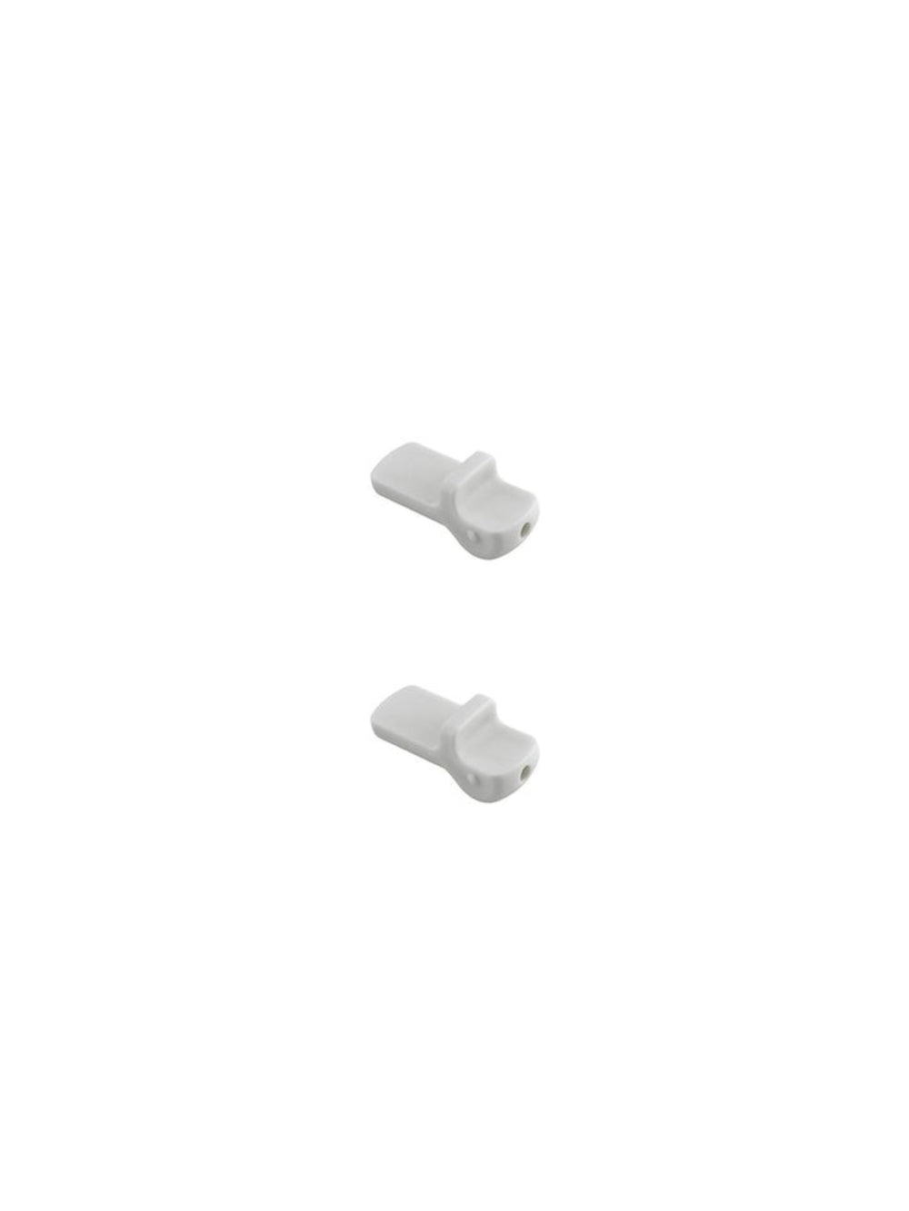Photo of KINTO ACTIVE BOTTLE Replacement Spout (600-950ml/20-32oz) (2-Pack) ( Clear ) [ KINTO ] [ Parts ]