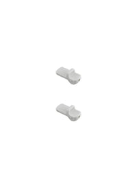 Photo of KINTO ACTIVE BOTTLE Replacement Spout (600-950ml/20-32oz) (2-Pack) ( Clear ) [ KINTO ] [ Parts ]