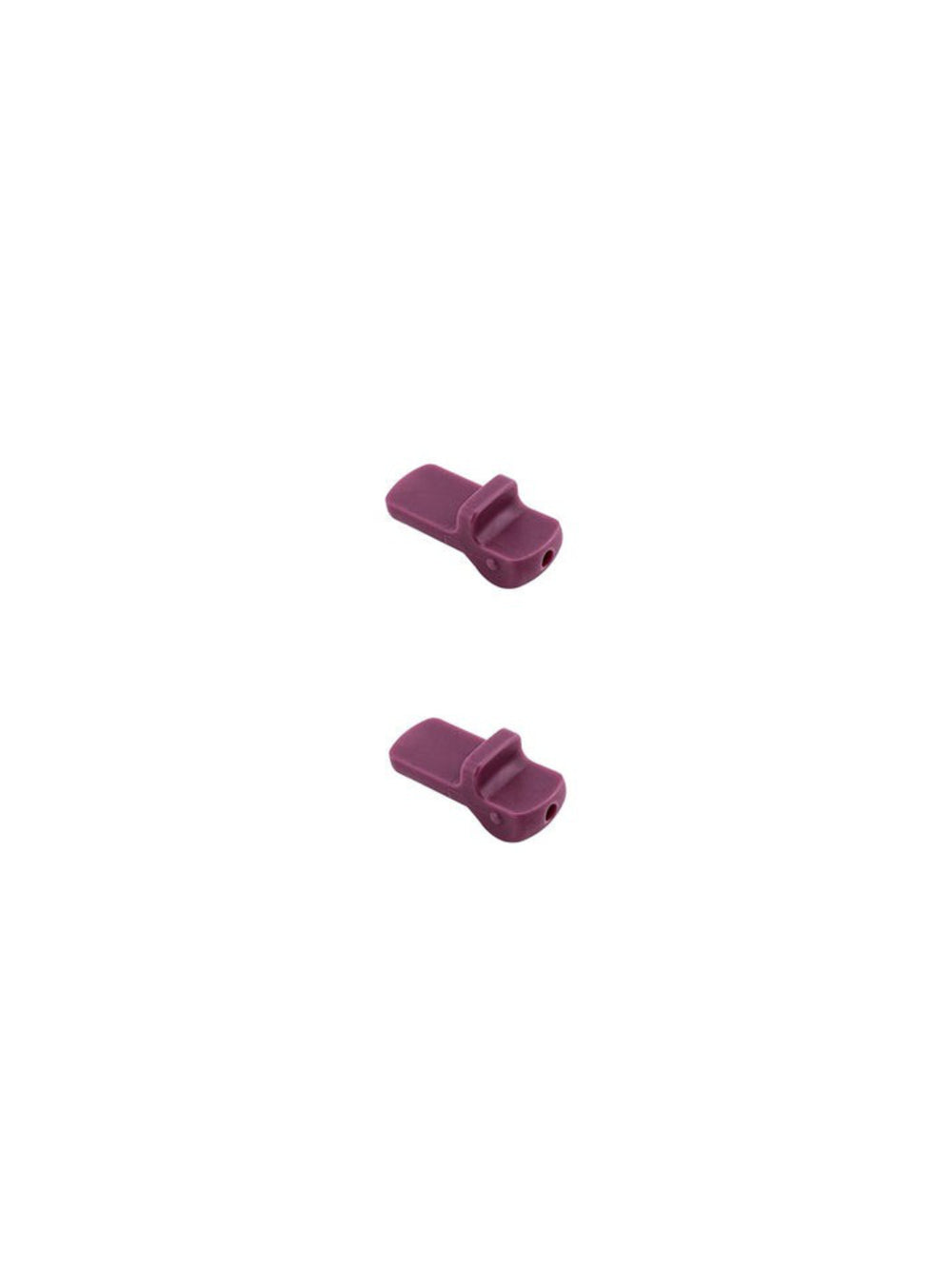 Photo of KINTO ACTIVE BOTTLE Replacement Spout (600-950ml/20-32oz) (2-Pack) ( Magenta ) [ KINTO ] [ Parts ]