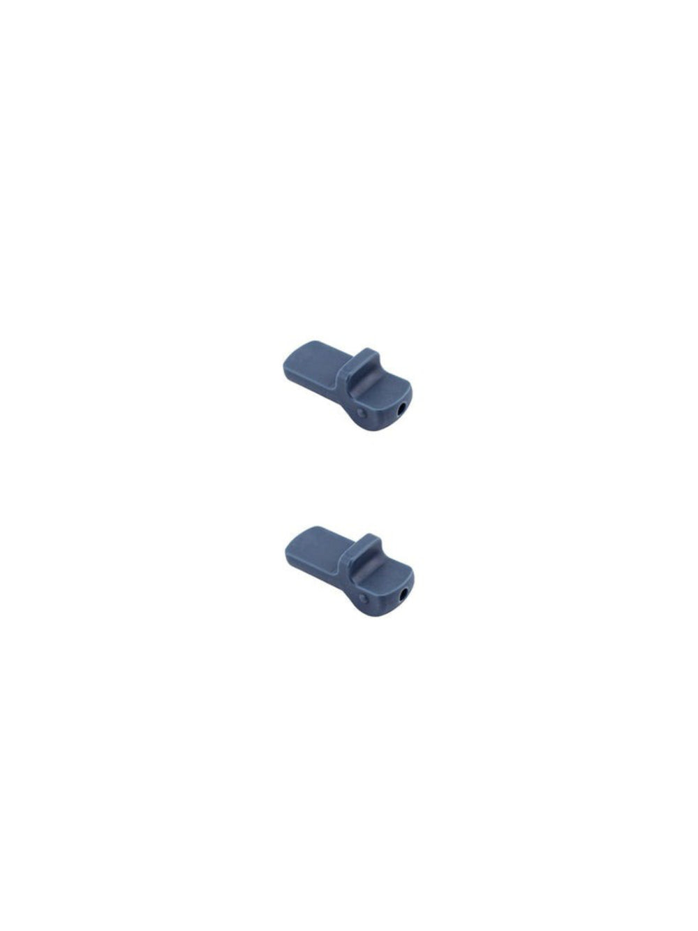 Photo of KINTO ACTIVE BOTTLE Replacement Spout (600-950ml/20-32oz) (2-Pack) ( Navy ) [ KINTO ] [ Parts ]