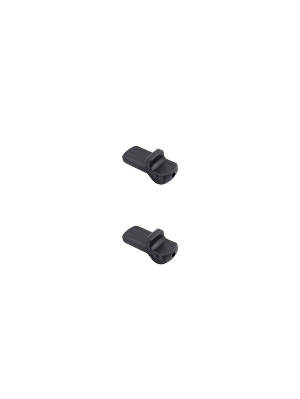 Photo of KINTO ACTIVE BOTTLE Replacement Spout (600-950ml/20-32oz) (2-Pack) ( Smoke ) [ KINTO ] [ Parts ]