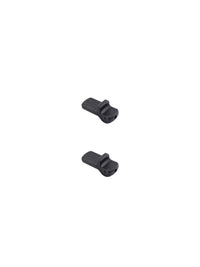 Photo of KINTO ACTIVE BOTTLE Replacement Spout (600-950ml/20-32oz) (2-Pack) ( Smoke ) [ KINTO ] [ Parts ]
