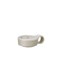 Photo of KINTO PLAY Tumbler Replacement Lid (300ml/10oz) ( White ) [ KINTO ] [ Parts ]