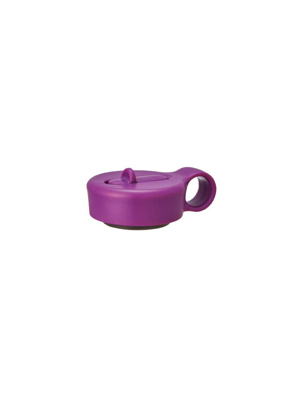 Photo of KINTO PLAY Tumbler Replacement Lid (300ml/10oz) ( Purple ) [ KINTO ] [ Parts ]