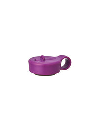 Photo of KINTO PLAY Tumbler Replacement Lid (300ml/10oz) ( Purple ) [ KINTO ] [ Parts ]