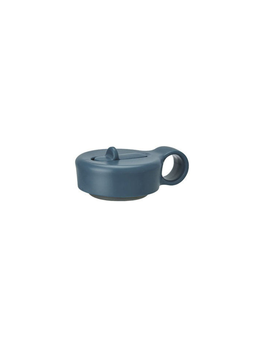 Photo of KINTO PLAY Tumbler Replacement Lid (300ml/10oz) ( Ash Blue ) [ KINTO ] [ Parts ]