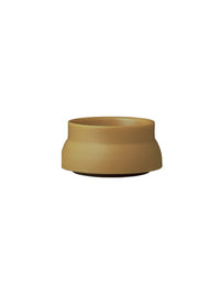 Photo of KINTO DAY OFF TUMBLER Replacement Cap (500ml/17oz) (A) ( Yellow ) [ KINTO ] [ Parts ]