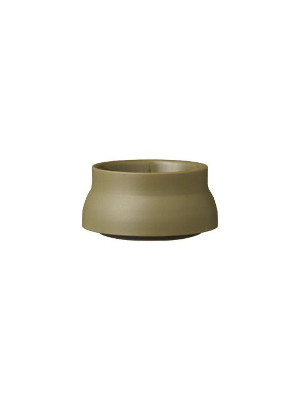 Photo of KINTO DAY OFF TUMBLER Replacement Cap (500ml/17oz) (A) ( Khaki ) [ KINTO ] [ Parts ]