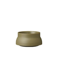 Photo of KINTO DAY OFF TUMBLER Replacement Cap (500ml/17oz) (A) ( Khaki ) [ KINTO ] [ Parts ]