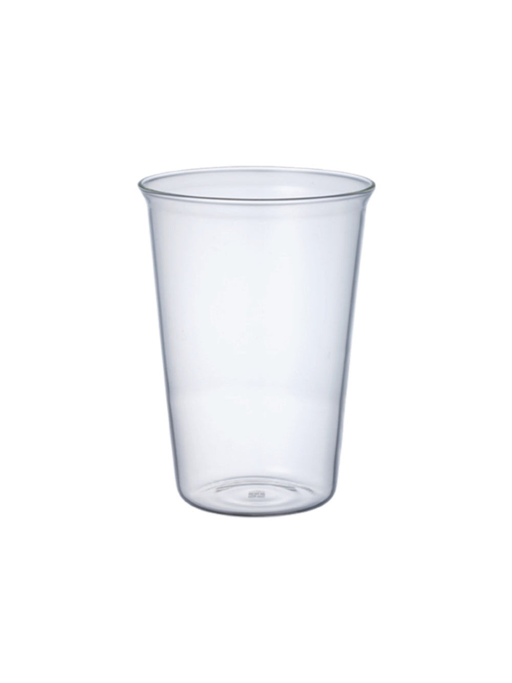 Photo of KINTO CAST Beer Glass (430ml/14.6oz) (4-Pack) ( Default Title ) [ KINTO ] [ Beer Glasses ]