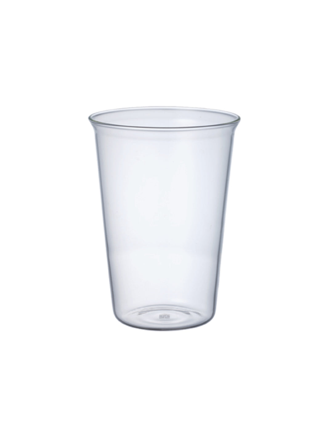 KINTO CAST Beer Glass (430ml/14.6oz) (4-Pack)