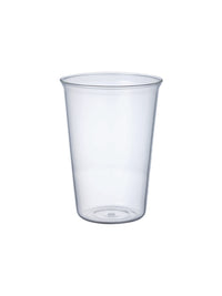 Photo of KINTO CAST Beer Glass (430ml/14.6oz) (4-Pack) ( Default Title ) [ KINTO ] [ Beer Glasses ]