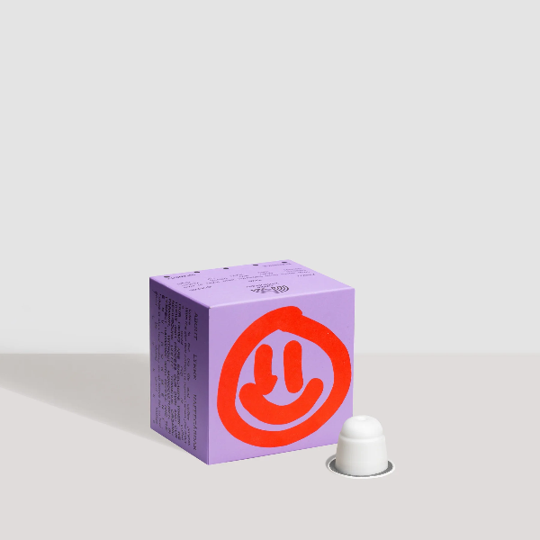 Lykke Coffee - OK Ciao