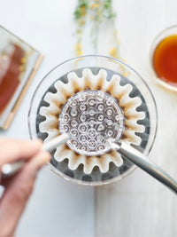 Photo of MELODRIP Pourover Coffee Tool ( ) [ Melodrip ] [ Brewing Accessories ]