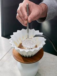 Photo of MELODRIP Pourover Coffee Tool ( ) [ Melodrip ] [ Brewing Accessories ]
